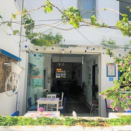 Denizati Pension Bodrum Exterior photo