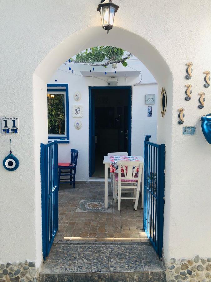 Denizati Pension Bodrum Exterior photo