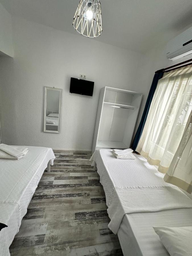 Denizati Pension Bodrum Exterior photo