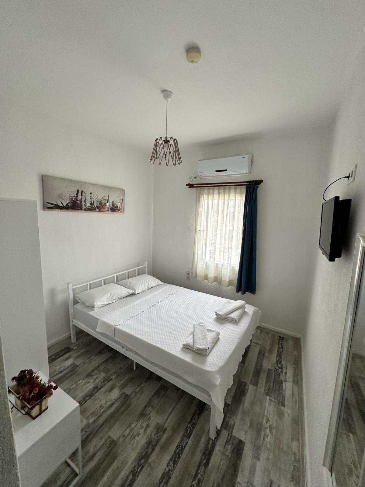 Denizati Pension Bodrum Exterior photo