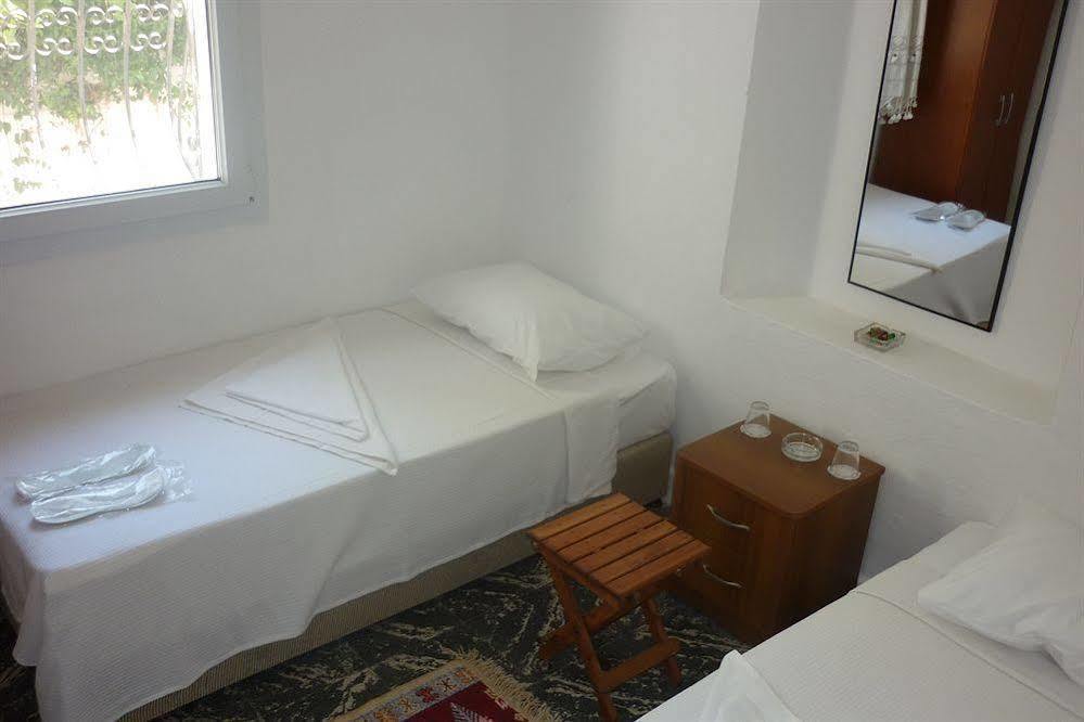 Denizati Pension Bodrum Exterior photo