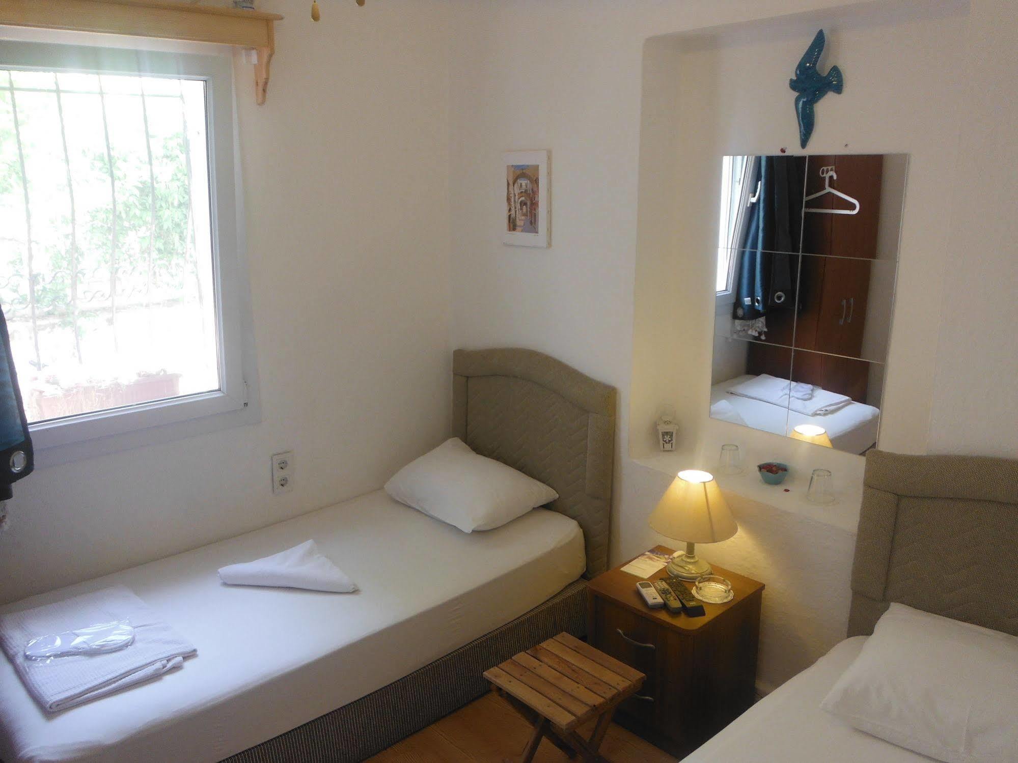 Denizati Pension Bodrum Exterior photo